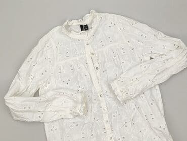 koszula moodo: Vero Moda, Bluzka damska, rozmiar S — 1