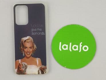 kolpak czapka: Etui do telefonu, stan - Idealny — 2