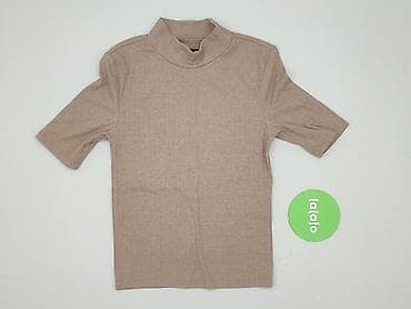 hexeline buty: Sinsay, Bluzka damska, rozmiar 2XS — 2