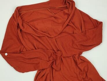 obcisly top: Golf damski, rozmiar M — 1