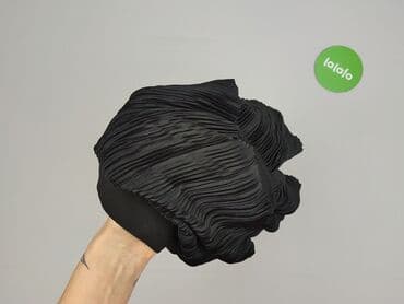 spódnice midi plisowane czarne: Cubus, Spódnica damska, rozmiar M — 6