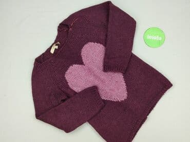 poliamid w swetrze: Sweter damski, rozmiar M — 2