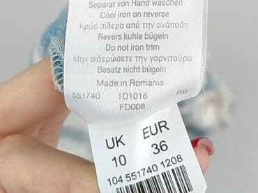 tk maxx sandały: River Island, Sukienka damska, rozmiar S — 6