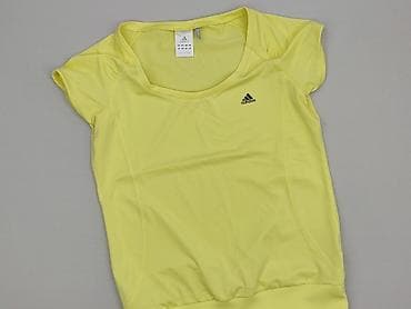 climacool t shirt: Adidas, T-shirt damski, rozmiar L — 1