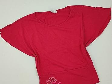 biustonosz 80 e: Joy, Bluzka damska, rozmiar L — 1