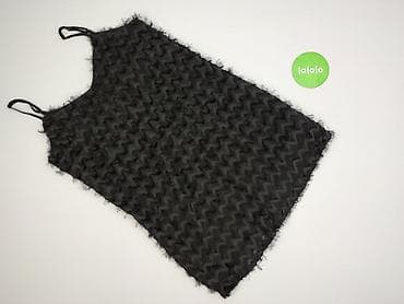 bluzki cekinowe: Shein, Top damski, rozmiar S — 2