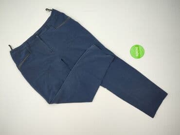 bluzy caterpillar: Caterpillar, Spodnie materiałowe damskie, rozmiar 2XL — 2