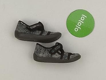 klapki carini: Baleriny Renbut, 25, stan - Bardzo dobry — 3