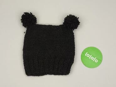 torba c a: Czapka, Damskie, stan - Idealny — 2