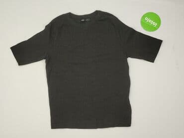 sinsay spodnie 78: Sinsay, T-shirt damski, rozmiar L — 2