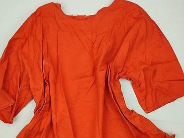 oversize bluzy: Bluzka damska, rozmiar 5XL — 1