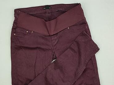 ciąz: H&M Mama, Jeansy damskie, rozmiar M — 1