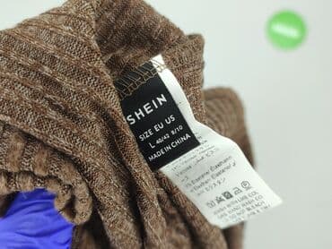 shein bluzy: Shein, Top damski, rozmiar L — 5