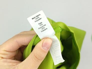 decatlon koszulki: Koszulka dla mężczyzn, rozmiar M — 5