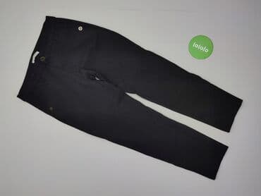 ciocco spodnie: Spodnie materiałowe damskie — 2