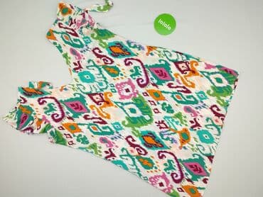 koszula nocna plus size: Sukienka damska, rozmiar 5XL — 2