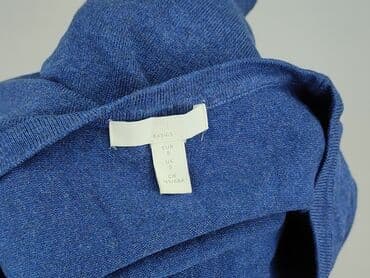 narzutka h m: H&M, Kardigan damski, rozmiar S — 5