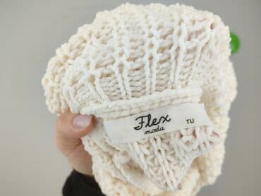 top z piorkami: Ponczo damskie, rozmiar One size — 4