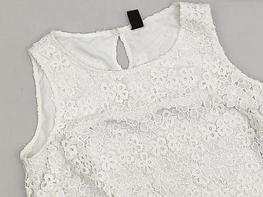 biala bluza: Tu, Bluzka damska, rozmiar 2XL — 1