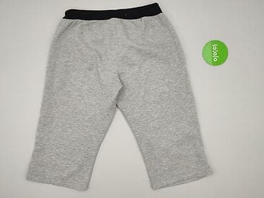 mango bomberka: Okay, Spodnie 3/4 dla mężczyzn, rozmiar M — 3