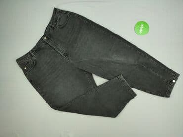 big m jeans: C&A, Jeansy damskie, 3XL — 2