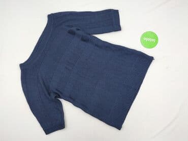 nylon sweter: F&F, Sweter damski, rozmiar S — 2