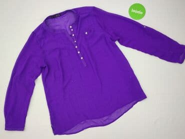Women: Atmosphere, Women's blouse, size XL (EU 42) — 2
