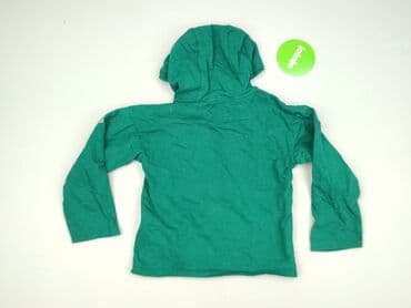 vans koszulki: Bluza, Sinsay, 10 lat, 134-140 cm, stan - Bardzo dobry — 3