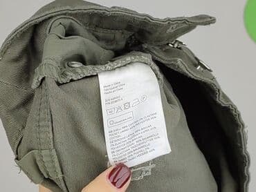 massimo dutti spódnice jeansowe: H&M Divided, Спідниця жіноча, розмір S — 7