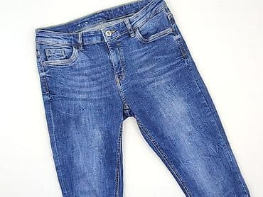 Edc by Esprit, Jeansy damskie, rozmiar S