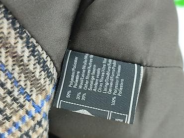 dunnes kurtka: C&A, Marynarka damska, rozmiar 6XL — 6