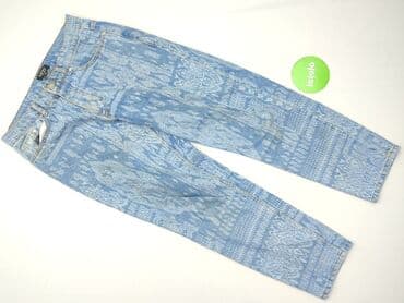 buty stradivarius botki: BoohooMAN, Jeans for men — 3