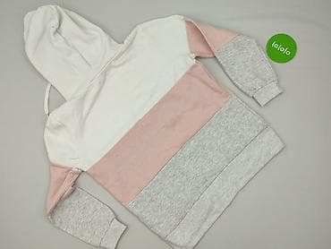 sinsay bluzy z kapturem: Sinsay, Bluza z kapturem damska, rozmiar L — 3