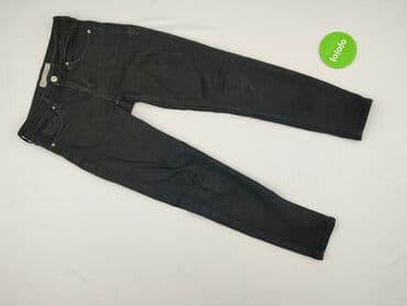 pull and bear jeansy damskie: PULL&BEAR, Jeansy damskie, rozmiar S — 2