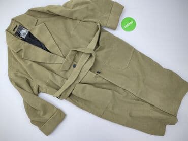 kurtki zimowe wyprzedaż reserved: Bpc bonprix collection, Płaszcz damski, rozmiar 5XL — 2