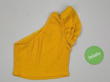 bluzki cropp: Shein, Top damski, rozmiar XS — 2