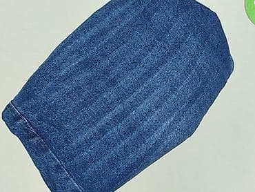 drip jeans: Livergy, Szorty damskie, rozmiar 5XL — 6