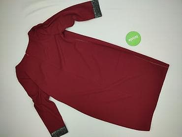 gotycki: Sukienka damska, rozmiar XL — 3