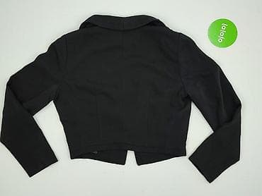 bolerko hm: H&M, Narzutka damska, rozmiar M — 3