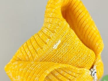 kik kurtka softshell: Women`s sweater, M — 4