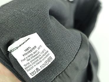 czarne spódnice plus size: Spódnica damska, rozmiar XL — 4