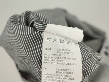 reserved kurtki zimowe męskie wyprzedaż: Morgan, Сорочка для чоловіків, 3XL на lalafo.pl — 7 reserved kurtki zimowe męskie wyprzedaż: Morgan, Сорочка для чоловіків, 3XL — 7