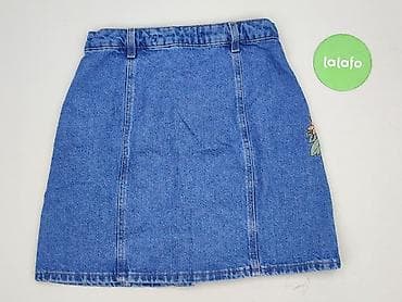 spodnice dzinsowe reserved: Denim Co, Spódnica damska, rozmiar 2XS — 3