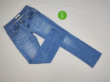 pause jeans poland: Jeansy damskie, rozmiar M — 2