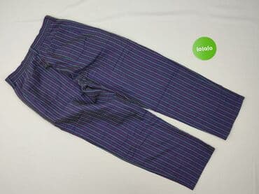 Spodnie materiałowe damskie, S w lalafo.pl — 3 Spodnie materiałowe damskie, S — 3