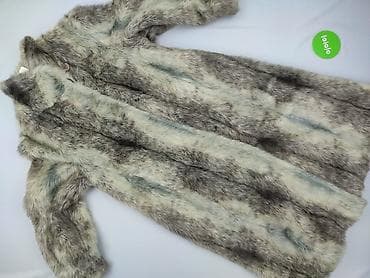 parka c: Futro, rozmiar S — 2