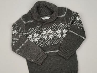 Sweterki: Sweterek, Reserved, 3-4 lat, 98-104 cm, stan - Bardzo dobry