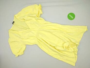 rozkloszowane sukienki midi: Sukienka damska, rozmiar 2XL — 2