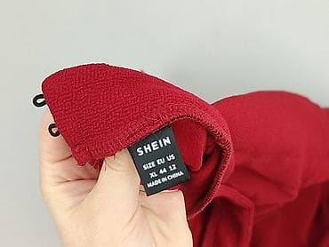 mama shein: Shein, Sukienka damska, rozmiar XL — 5