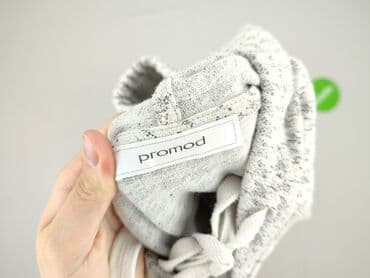 кофти жіночі польські: Promod, Women`s hoodie, size M (EU 38) — 4